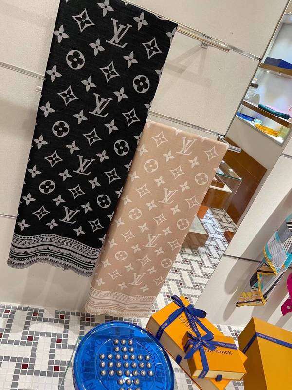 Louis Vuitton Scarf LVC00510 Louis Vuitton Scarf LVC00510